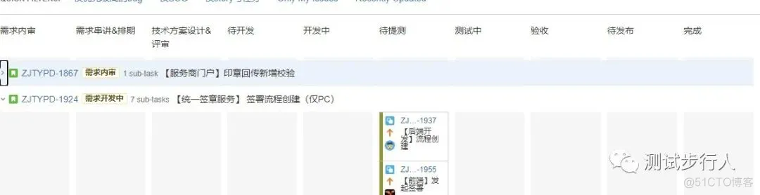 (五)Jira Api对接：修改任务状态_数据_04